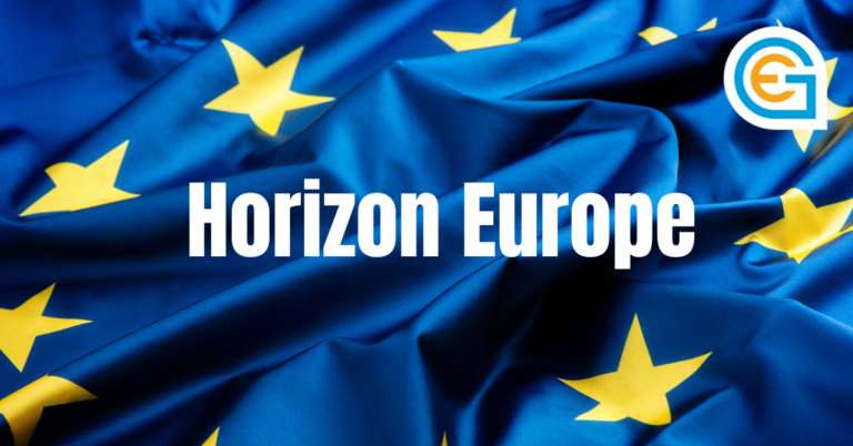 hroizont europe